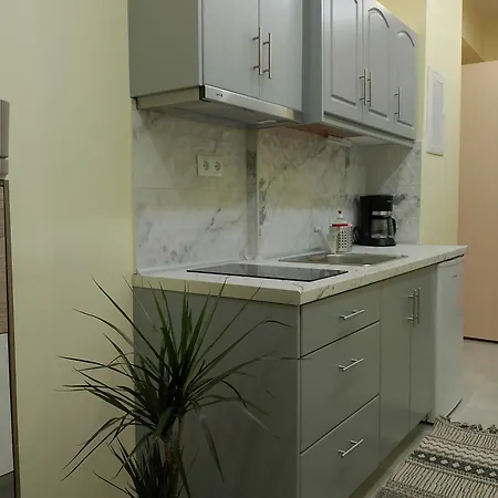 Black Eagle's Nest Apartmán