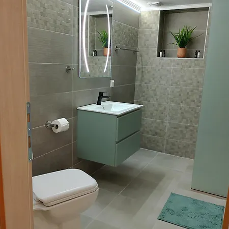 Apartmán Black Eagle's Nest *