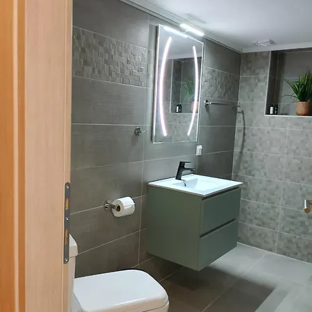 Black Eagle's Nest Apartmán