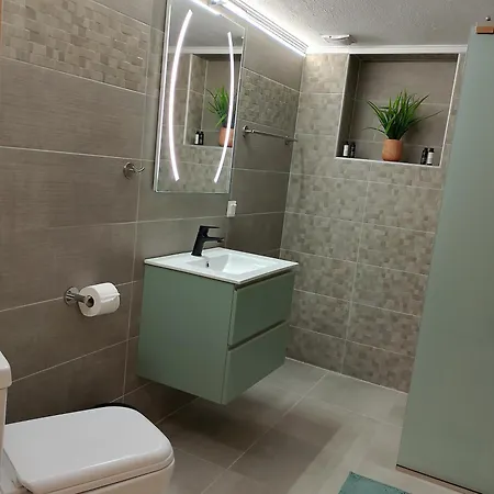 Apartmán Black Eagle's Nest *