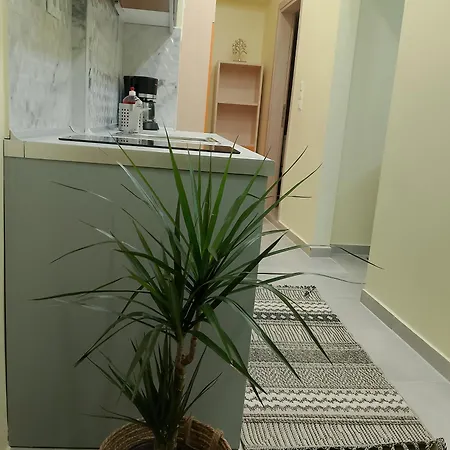 Apartmán Black Eagle's Nest *