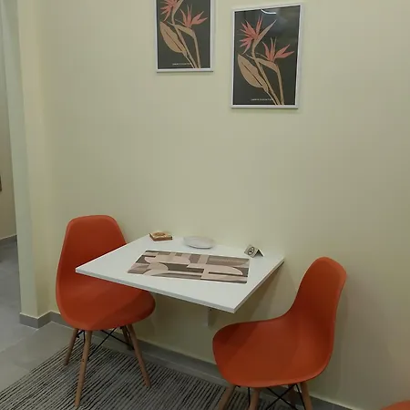 Apartmán Black Eagle's Nest Dráma