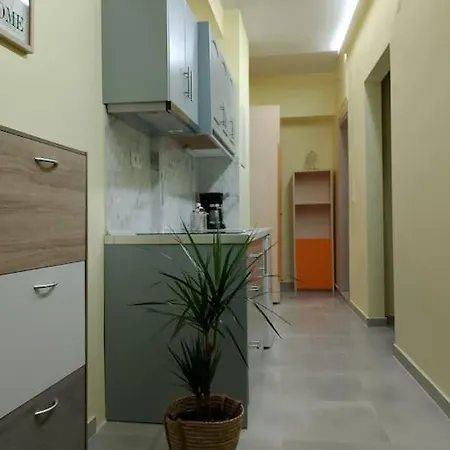 Black Eagle's Nest Apartmán