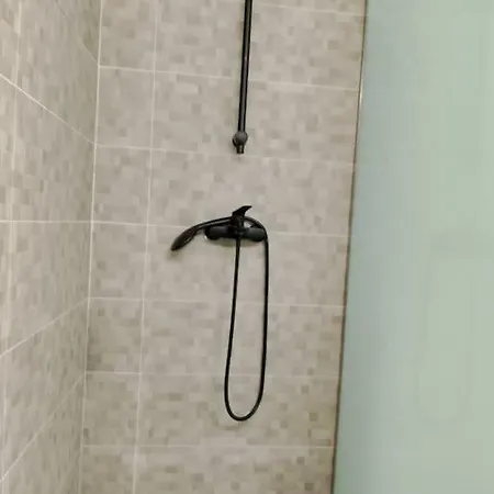 Apartmán Black Eagle's Nest *