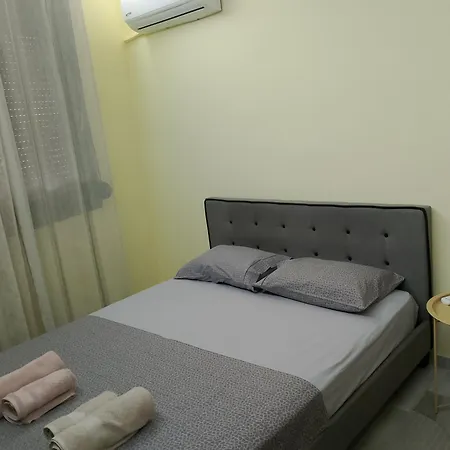 Black Eagle's Nest Apartmán Dráma