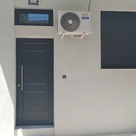 Black Eagle's Nest Apartmán