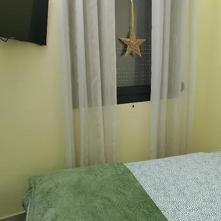 Black Eagle's Nest Apartmán Dráma