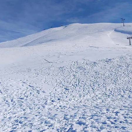 Apartmán Black Eagle's Nest Dráma