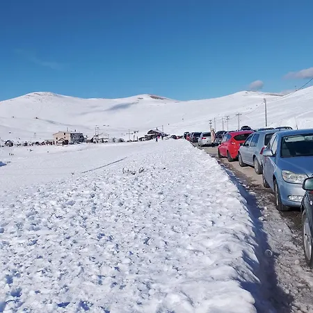 Black Eagle's Nest *