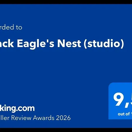 Black Eagle's Nest