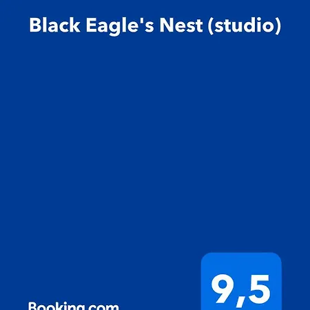 Black Eagle's Nest
