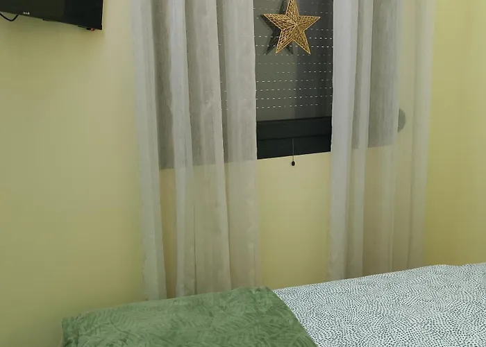 Black Eagle's Nest דירה Dráma