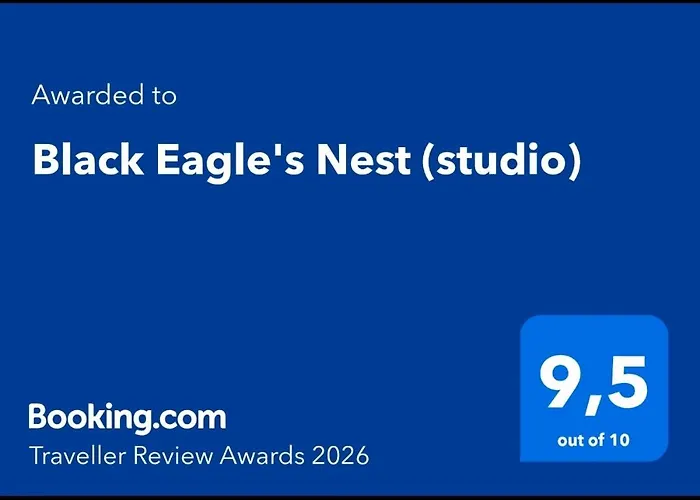 Black Eagle's Nest